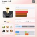 بولگاری جاسمین نویر زنانه - تصویر 2