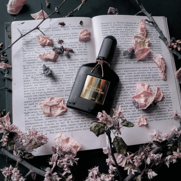 تام فورد بلک ارکید مردانه و زنانه