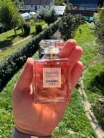 شنل کوکو مادمازل اینتنس زنانه - تصویر 3