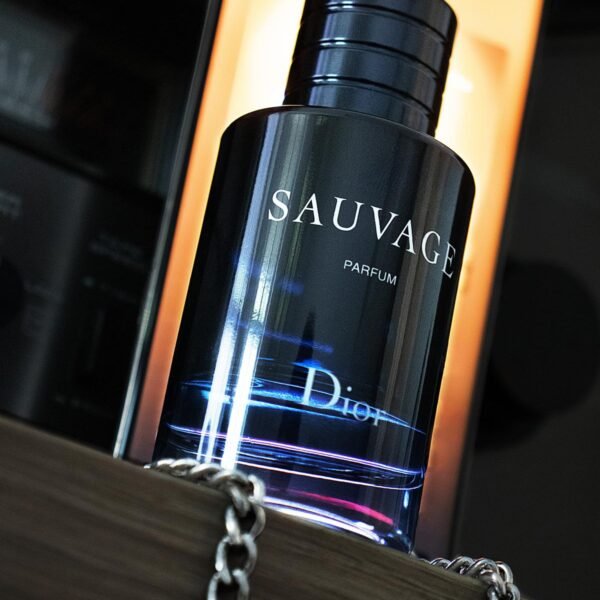 دیور ساواج (سواژ) پارفوم مردانه