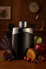 مون بلان لجند مردانه