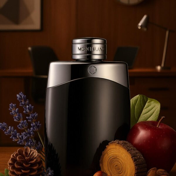 مون بلان لجند مردانه