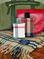 باربری لندن مردانه - تصویر 6