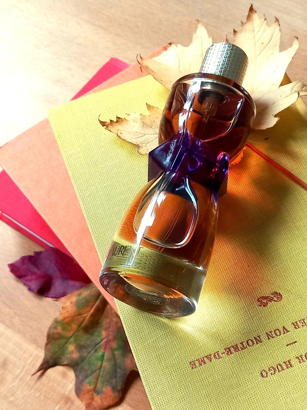 pJACXiFbYS8UqXI5 ایو سن لورن منیفستو زنانه - تصویر 1