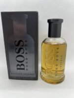 هوگو باس باتلد اینتنس مردانه - تصویر 5