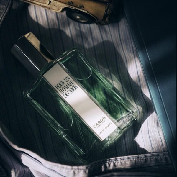 کارون پوران هوم (عطر شاه) مردانه