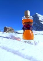 ایو سن لورن منیفستو زنانه - تصویر 4